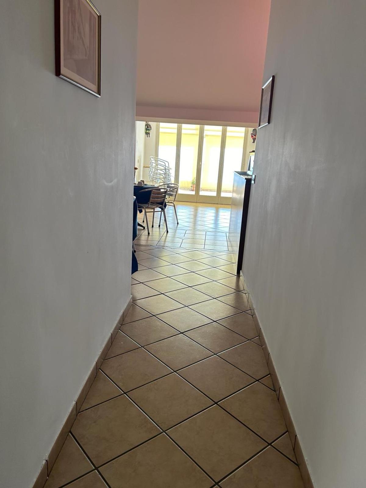 B&B Miramare Giardini-Naxos Extérieur photo