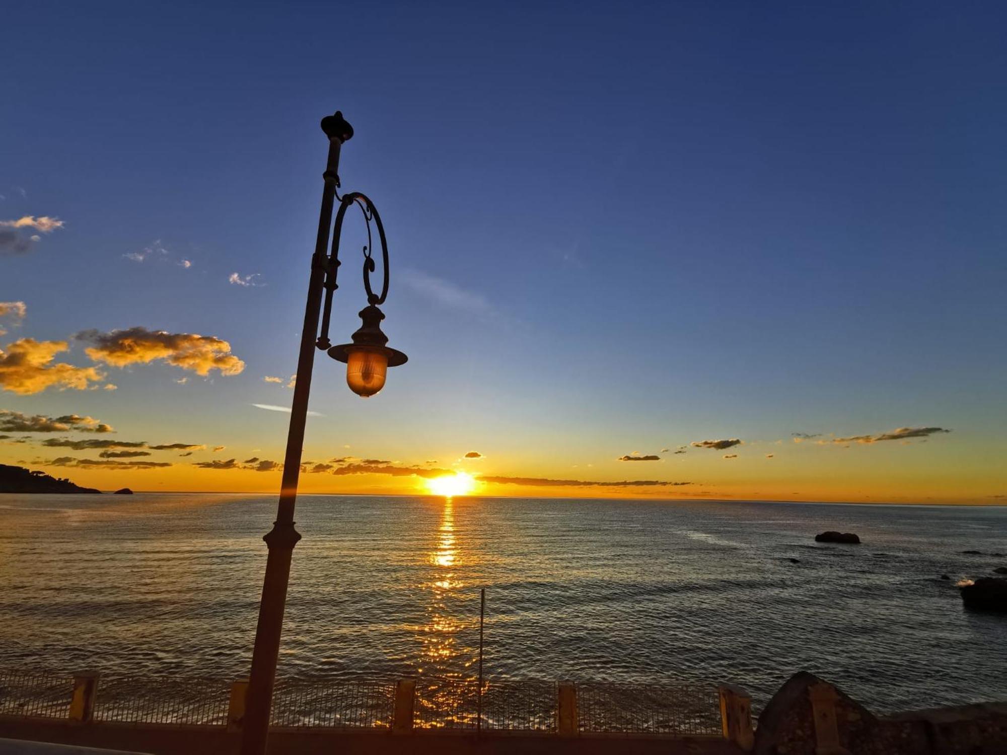 B&B Miramare Giardini-Naxos Extérieur photo