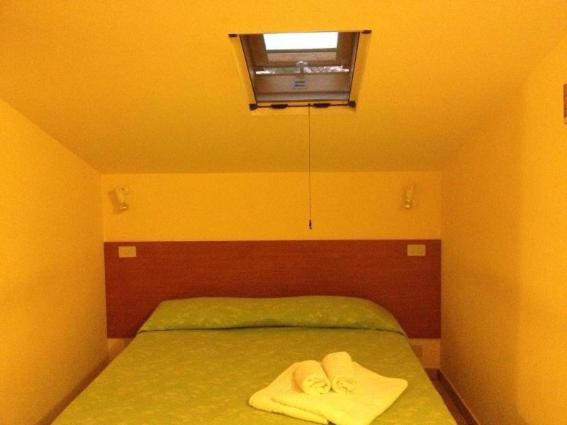 B&B Miramare Giardini-Naxos Chambre photo